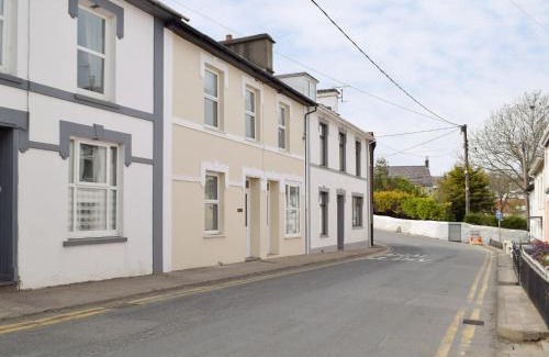 New Quay House | Bristol House
