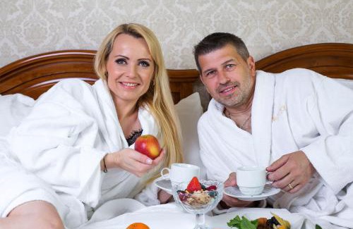 City Centre Hotel | Bristol Kralovska Vila
