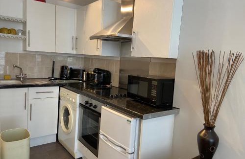 Bristol Old City Apartment | Bristol Old City Studio