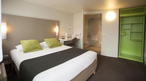 Taden Hotel | Brit Hôtel Dinan - Taden