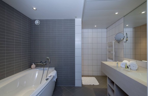 Belfort Hotel | Brit Hotel Belfort Centre - Le Boreal