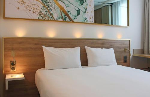 Merignac Hotel | Brit Hotel Bordeaux Aéroport - Le Soretel