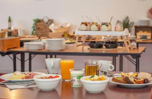 Merignac Hotel | Brit Hotel Bordeaux Aéroport - Le Soretel