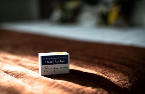 Gueret Hotel | Brit Hotel Confort Auclair
