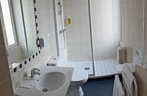 Gueret Hotel | Brit Hotel Confort Auclair Gueret