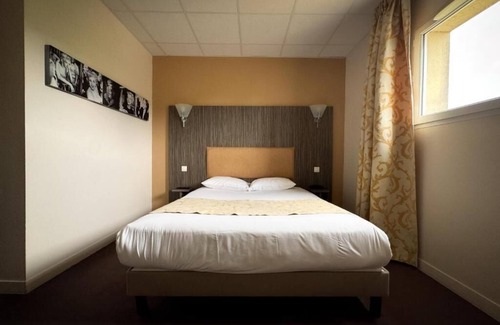 La Souterraine Hotel | Brit Hotel Confort Alexia La Souterraine