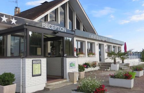 Couchey Hotel | Brit Hotel Dijon Hermes