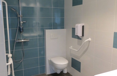 Couchey Hotel | Brit Hotel Dijon Hermes