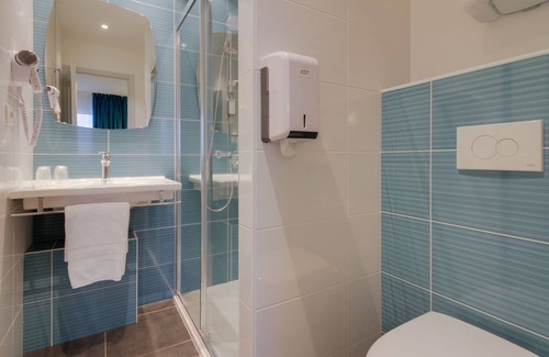 Couchey Hotel | Brit Hotel Dijon Hermes