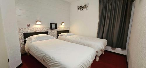 Le Sequestre Hotel | Brit Hotel Essentiel Albi Parc des Expos