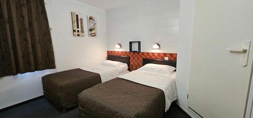 Le Sequestre Hotel | Brit Hotel Essentiel Albi Parc des Expos