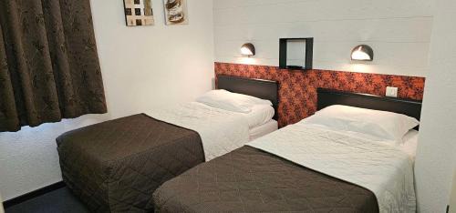 Le Sequestre Hotel | Brit Hotel Essentiel Albi Parc des Expos