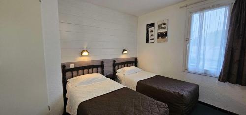 Le Sequestre Hotel | Brit Hotel Essentiel Albi Parc des Expos