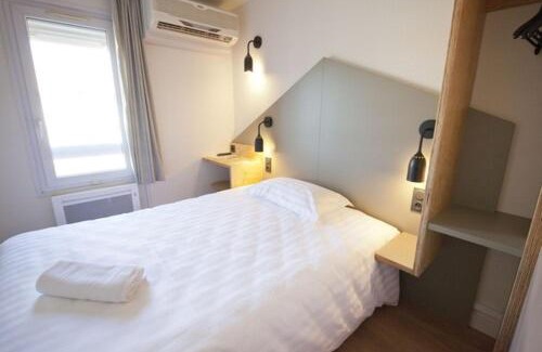 Aubiere Hotel | Brit Hotel Essentiel Arverne - Clermont-Ferrand Sud