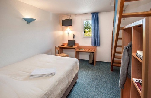 Saint-Flour Hotel | Brit Hotel Essentiel St Flour