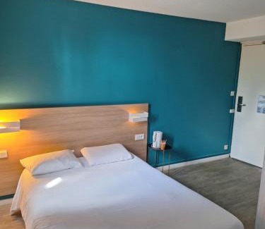 Tours Hotel | Brit Hotel Essentiel Tours Nord