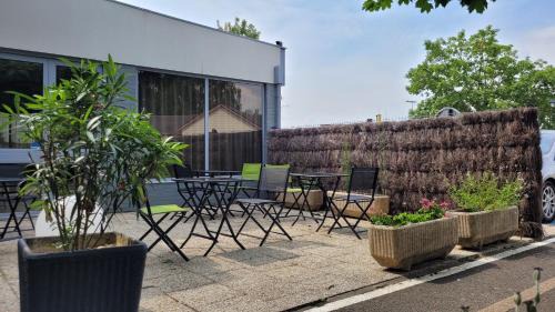Tours Hotel | Brit Hotel Essentiel Tours Nord