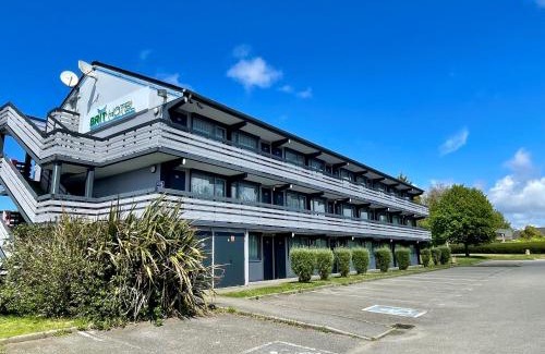 St.-Martin-des-Champs Hotel | BRIT HOTEL Confort MORLAIX