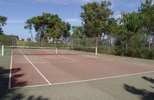 Pleumeur-Bodou Hotel | Brit Hotel Golfhotel Saint Samson