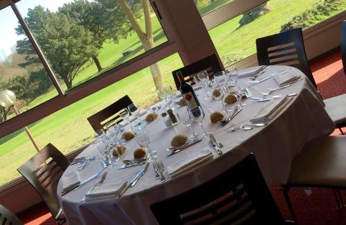 Pleumeur-Bodou Hotel | Brit Hotel Golfhotel Saint Samson