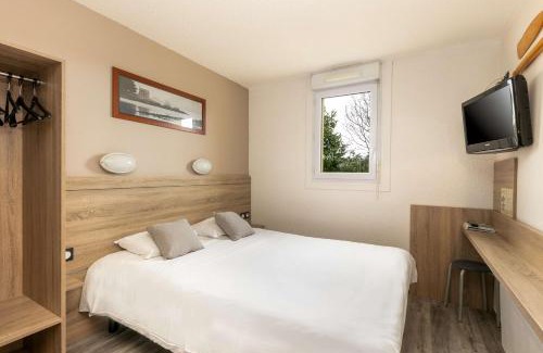 Plougastel-Daoulas Hotel | Brit Hotel Iroise Brest