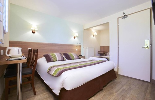 Etaples Hotel | Brit Hotel Le 940 Le Touquet – Etaples