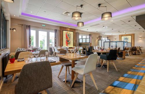 Arnage Hotel | Brit Hotel Le Cottage Le Mans Sud