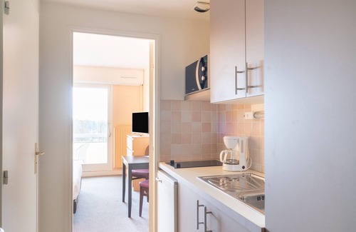 Bellerive-sur-Allier Hotel | Brit Hotel Le Parc Vichy