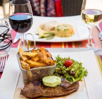 Saint-Herblain Hotel | Brit Hotel Le Kerann Nantes St Herblain - Zac De La Lorie