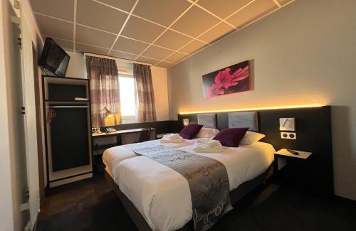 Pusey Hotel | BRIT HOTEL LE VESOUL