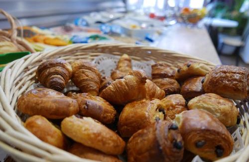 Wazemmes Hotel | Brit Hotel Lille Centre