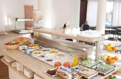 Wazemmes Hotel | Brit Hotel Lille Centre