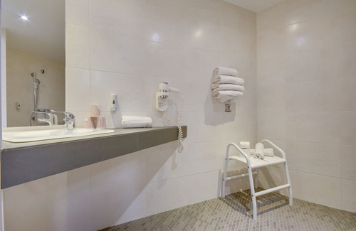 Wazemmes Hotel | Brit Hotel Lille Centre