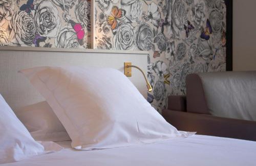 Ranzay-Grand Clos Hotel | Brit Hotel Nantes La Beaujoire Parc Expo