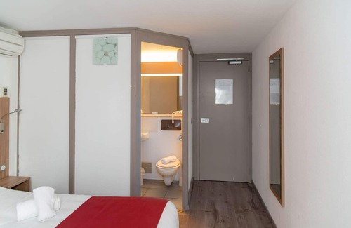 Narbonne Hotel | Brit Hotel Plaisance