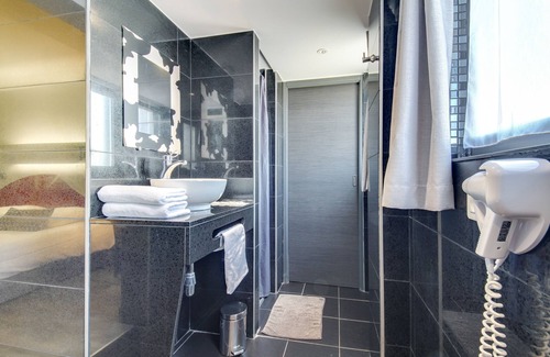 Perpignan Hotel | Brit Hotel Porte d’Espagne