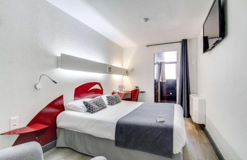 Perpignan Hotel | Brit Hotel Porte d'Espagne