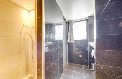 Perpignan Hotel | Brit Hotel Porte d'Espagne