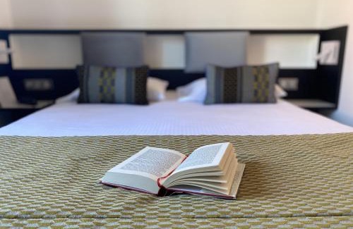 Bischwihr Hotel | Brit Hotel, Spa & Restaurant - Colmar Est