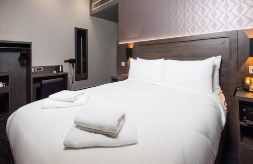 Walworth Hotel | Brit Hotels Elephant Castle