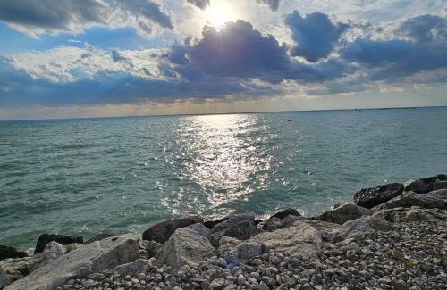 Goderich Bed & Breakfast | Britannia B + B