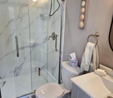 Goderich Bed & Breakfast | Britannia B + B