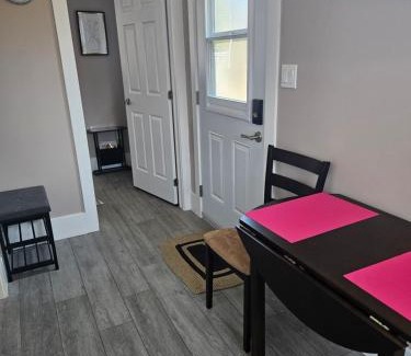 Goderich Bed & Breakfast | Britannia B + B