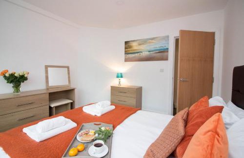 Leek Apartment | Britannia Chambers