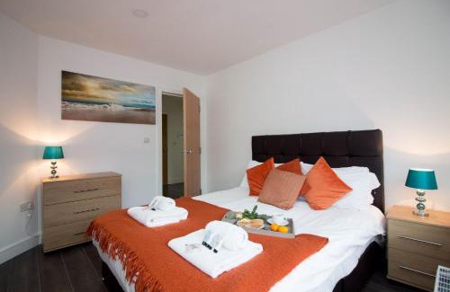 Leek Apartment | Britannia Chambers