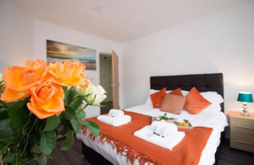 Leek Apartment | Britannia Chambers