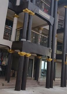 Kumasi Apartment | Britannia Court, near KNUST