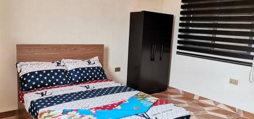 Kumasi Apartment | Britannia Court, near KNUST