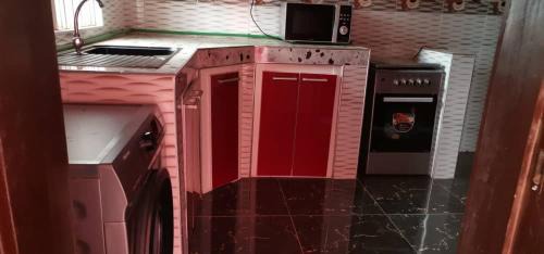 Kumasi Apartment | Britannia Court, near KNUST