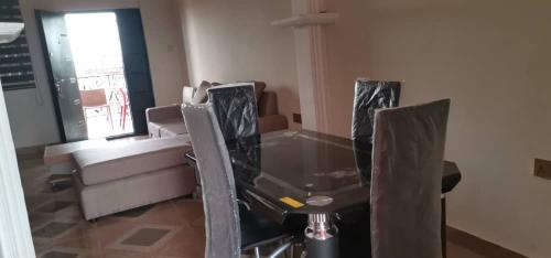 Kumasi Apartment | Britannia Court, near KNUST